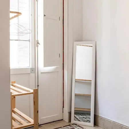 Πανδοχείο Mapango Small Σάντα Κρουζ Τενερίφης