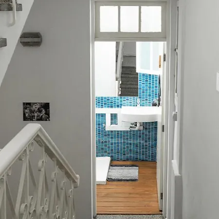 Mapango Small Πανδοχείο *