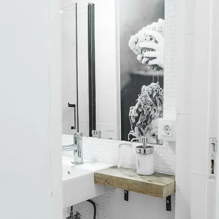 Mapango Small * Σάντα Κρουζ Τενερίφης