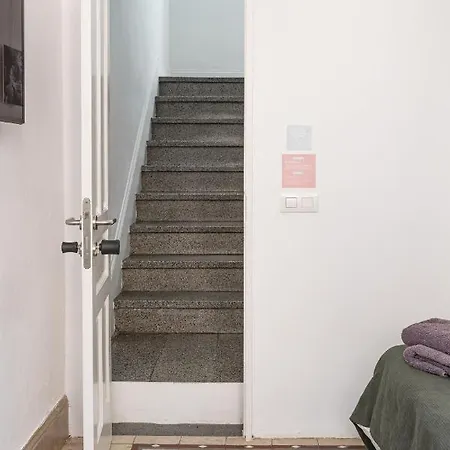 Mapango Small Πανδοχείο