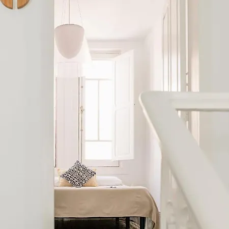 Πανδοχείο Mapango Small Σάντα Κρουζ Τενερίφης