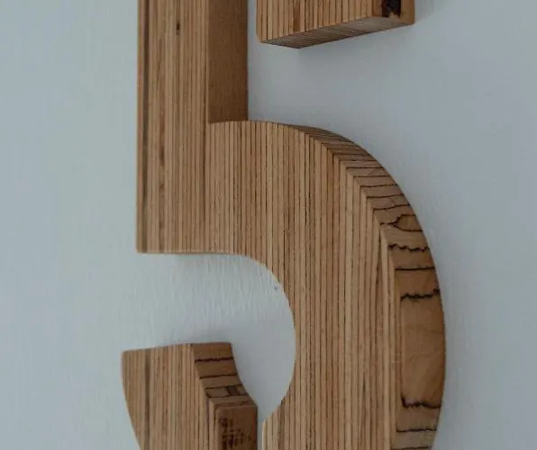 Penzion Mapango Small *