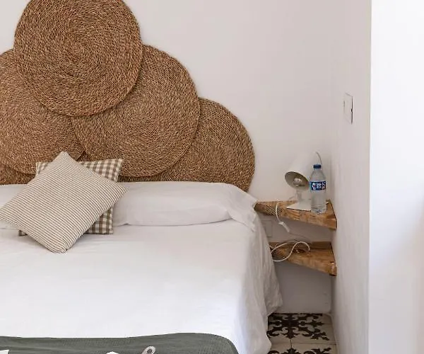 Mapango Small * Santa Cruz de Tenerife