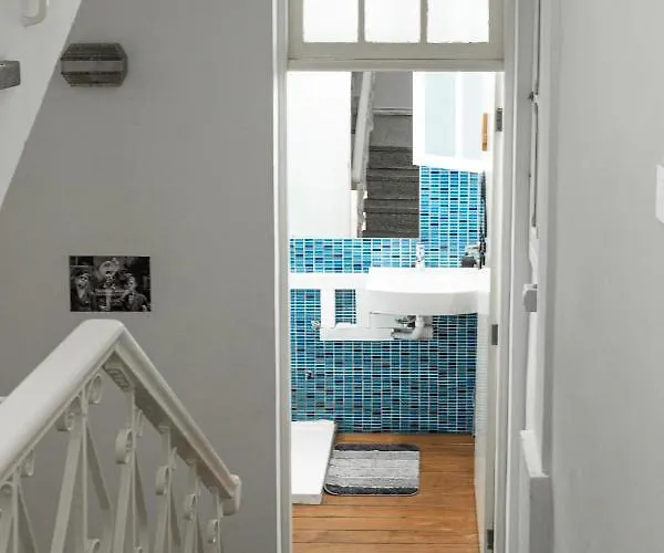 Mapango Small Penzion *