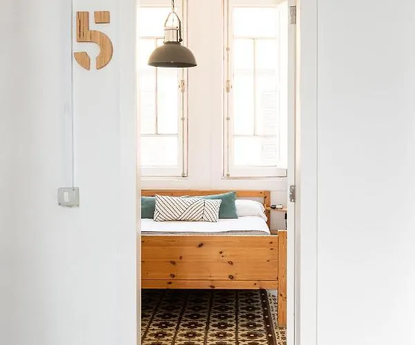 Penzion Mapango Small Santa Cruz de Tenerife