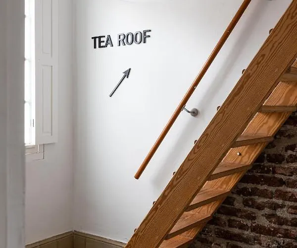 Penzion Mapango Small *