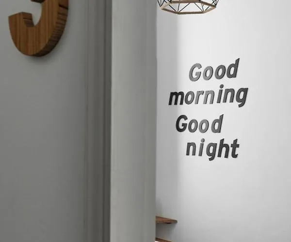 Mapango Small Penzion Santa Cruz de Tenerife