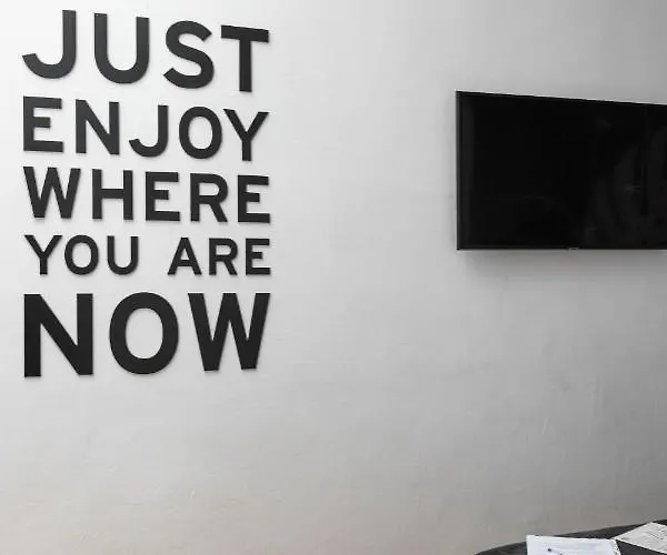 Mapango Small Penzion *