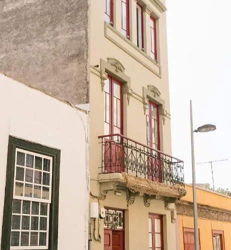 Penzion Mapango Small