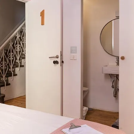 بيت ريفي Mapango Small *