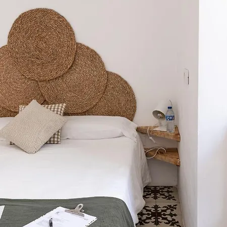 Mapango Small * سانتا كروز دي تينيريف