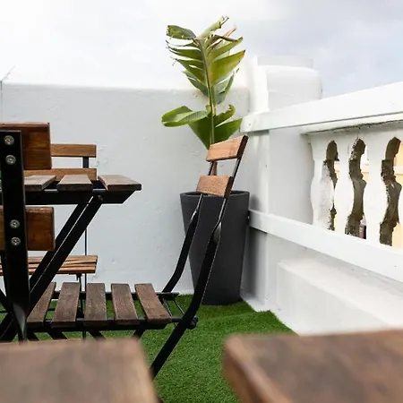 Inn Mapango Small