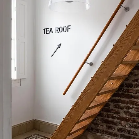 Zajazd Mapango Small *