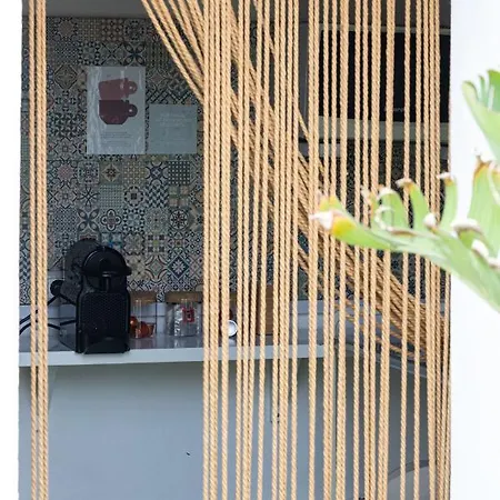 بيت ريفي Mapango Small سانتا كروز دي تينيريف