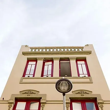Inn Mapango Small