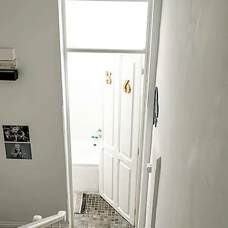 Inn Mapango Small
