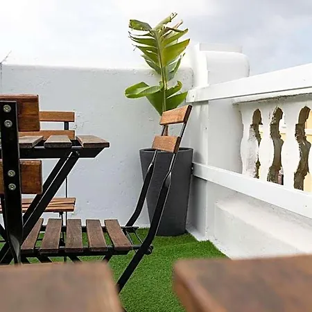 Inn Mapango Small