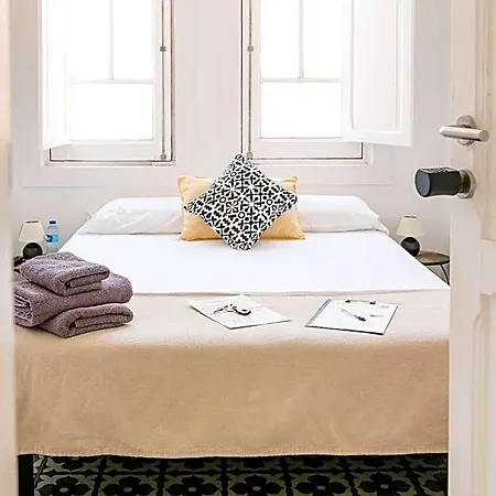 Mapango Small Inn Santa Cruz de Tenerife