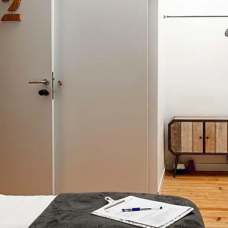 Mapango Small Inn