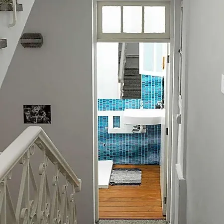 Mapango Small Inn