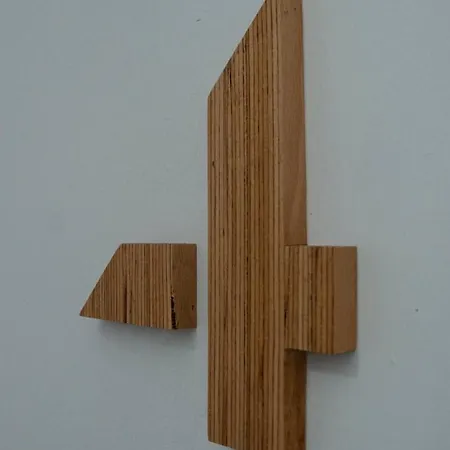 Herberg Mapango Small