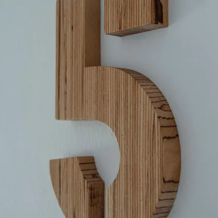 Herberg Mapango Small *