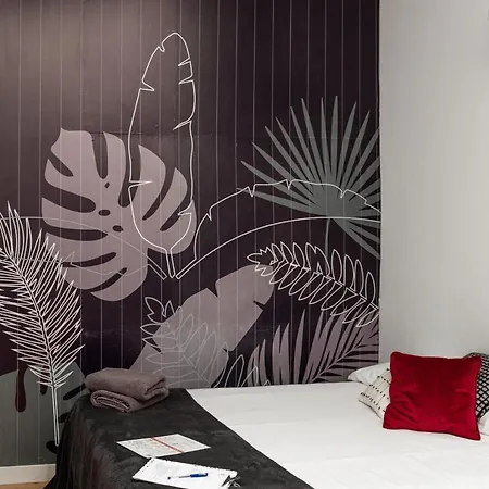 Herberg Mapango Small *