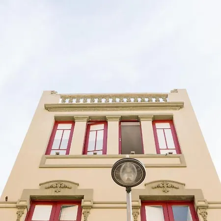 Mapango Small Gasthof Santa Cruz de Tenerife