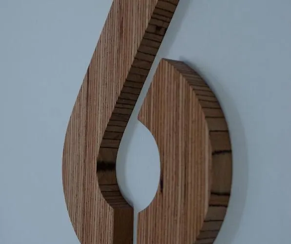 Värdshus Mapango Small *