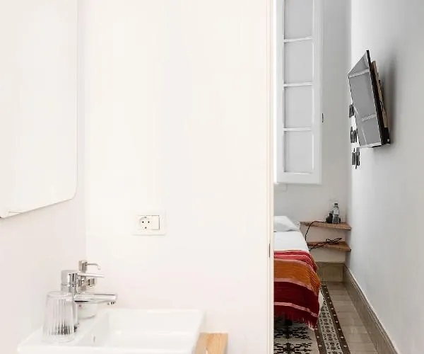 Värdshus Mapango Small